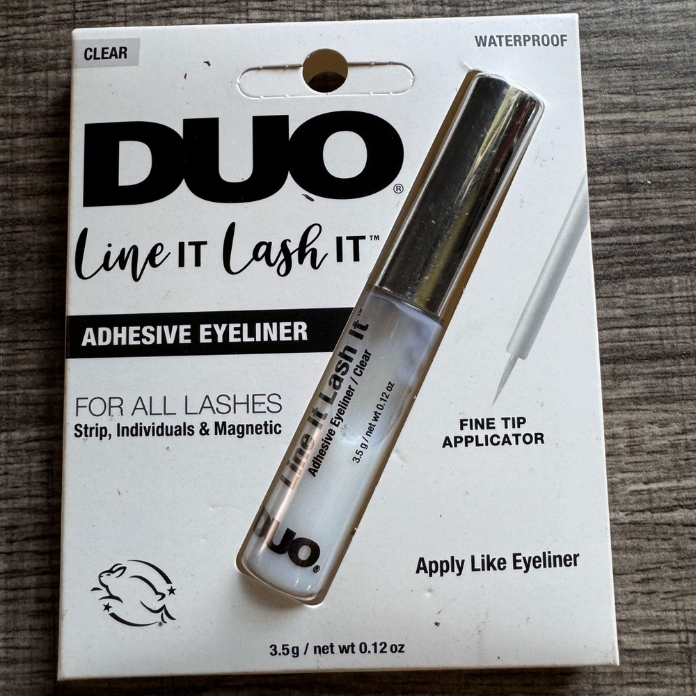 DUO lash glue